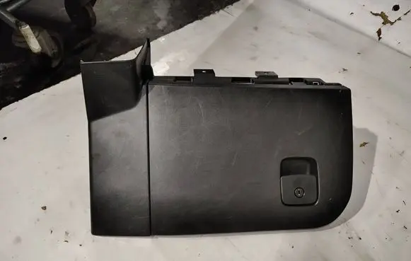 Fiat Doblo Glove box 