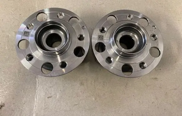 Mercedes-Benz AMG GT 4 x290 w290 Front wheel ball bearing 2223340100 A2223340100