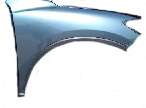 Mazda CX-5 Fender