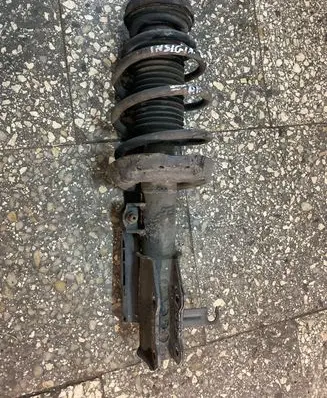 Opel Insignia A Front shock absorber/damper