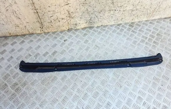 Audi Cabriolet B3 8G Rear air vent grill 8G0863575C