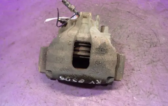Volvo S60 Front brake caliper