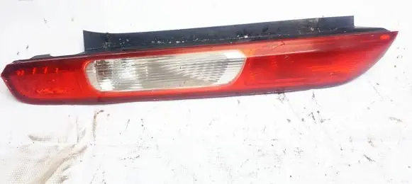 Ford Focus Rear/tail lights