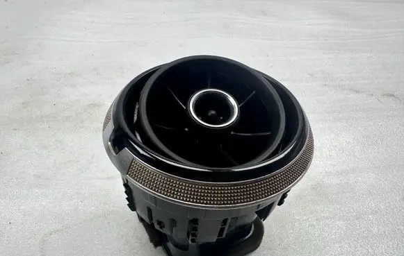 Audi RS3 Dash center air vent grill 8V0820901A 8V0820901