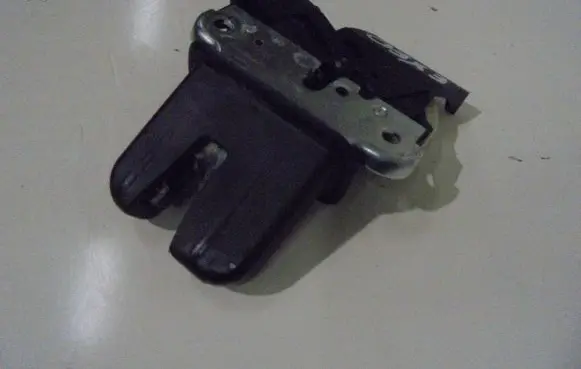 Seat Exeo (3R) Tailgate/trunk/boot lock/catch/latch