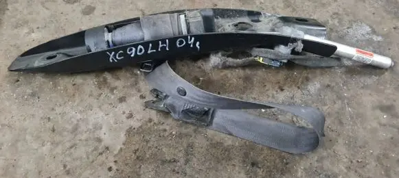 Volvo XC90 Front seatbelt 8619629