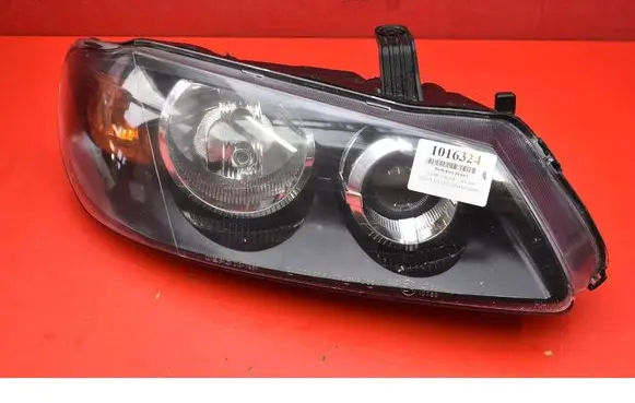 Nissan Almera Tino Headlight/headlamp
