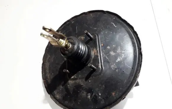 Nissan Almera Brake booster 87501517 875-01517
