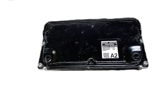 Toyota Yaris XP210 Engine control unit/module 89661-K0082