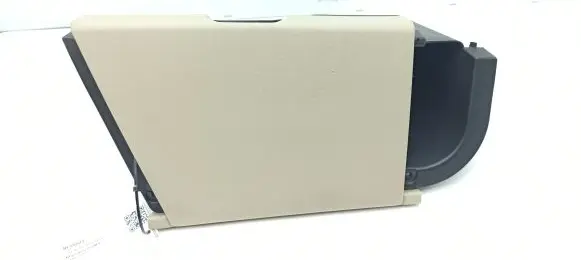 Cadillac SRX Glove box in trunk 03020A