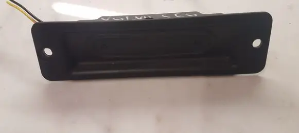 Volvo S60 Tailgate/trunk/boot exterior handle 30634364