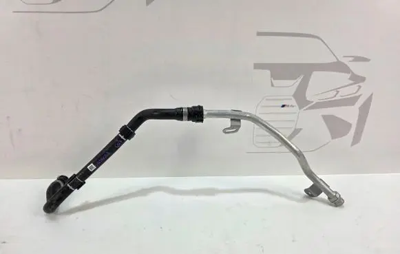 BMW X5 G05 Engine coolant pipe/hose 