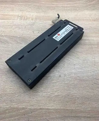 BMW 5 E39 Phone control unit/module 6911042