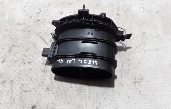 Mercedes-Benz GLE W167 Mass air flow meter A6540900048