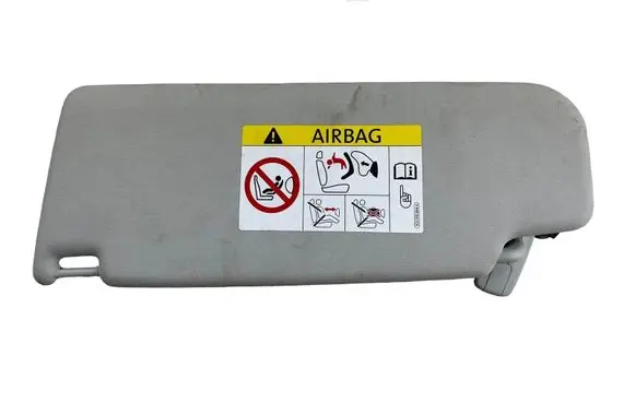 Volkswagen PASSAT B7 Sun visor 5G0010844A