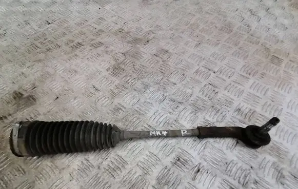 Ford Fiesta Steering tie rod 