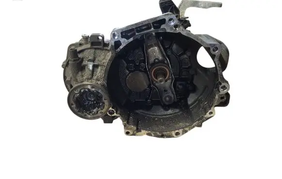 Seat Toledo IV (NH) Manual 6 speed gearbox MZM 02R301103DE