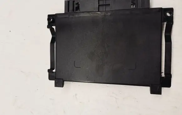 Mercedes-Benz E W213 Gearbox control unit/module A2139002501