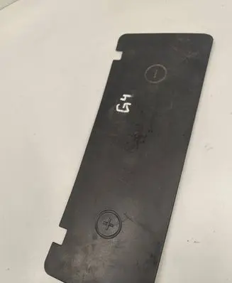 Audi A6 S6 C5 4B Battery box tray cover/lid 4B1819422