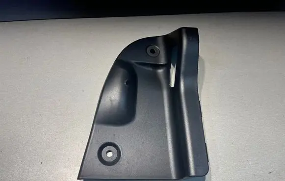 BMW 4 F32 F33 Trunk/boot trim cover 7295255 17949110