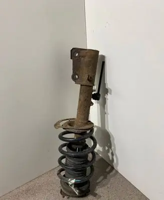 Fiat Freemont Front shock absorber with coil spring 05151145AB 50653C