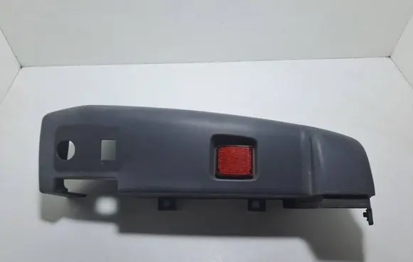 Citroen Jumper Rear bumper corner part panel trim ST44231 1305761070 30576107