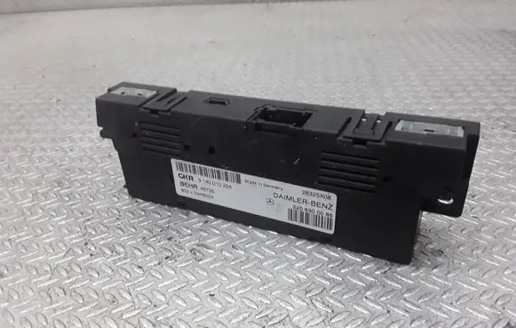 Mercedes-Benz S W220 Other control units/modules 2208300085