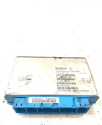 Land Rover Range Rover L322 Air suspension control unit module (rear) 0260002591 LR168000100