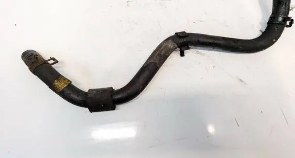 Ford Mondeo MK IV Engine coolant pipe/hose 6G913691CE