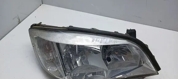 Opel Zafira A Headlight/headlamp