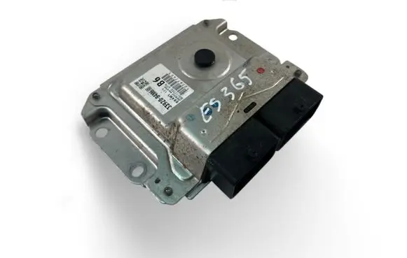 Suzuki Celerio Engine control unit/module ECU 3392084M6