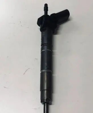 Mercedes-Benz ML W164 Fuel injector A6420701987 0445115076