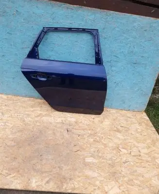 Audi A4 S4 B9 8W Rear door 
