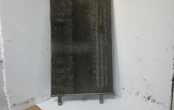 Audi A6 S6 C6 4F A/C cooling radiator (condenser) 4F0260401E