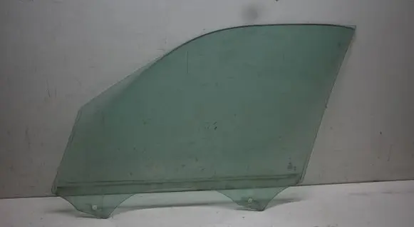 BMW X5M E70 Front door window glass four-door 