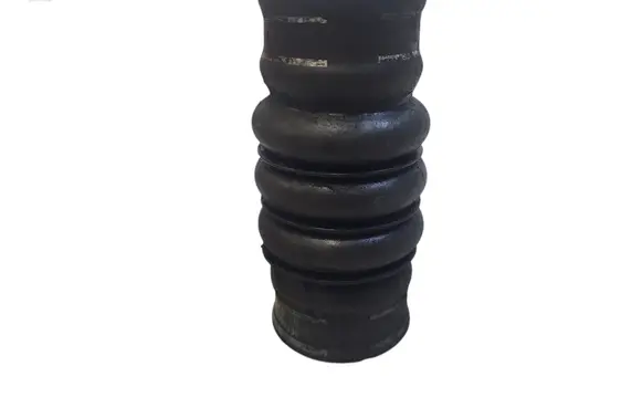 Citroen Xsara Intercooler hose/pipe 9654907080