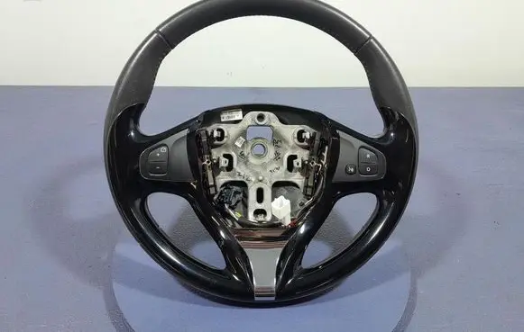 Renault Captur Steering wheel 484008001R