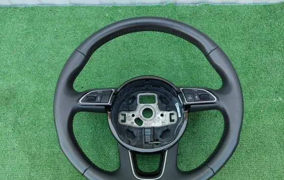Audi Q5 SQ5 8R Steering wheel 4L0419091AP