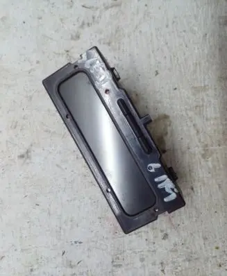 Renault Scenic I Screen/display/small screen P8200028364A