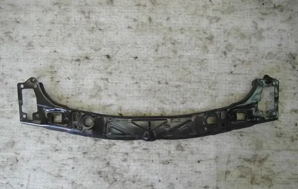 Mini Clubman F54 Top upper radiator support slam panel 7434544