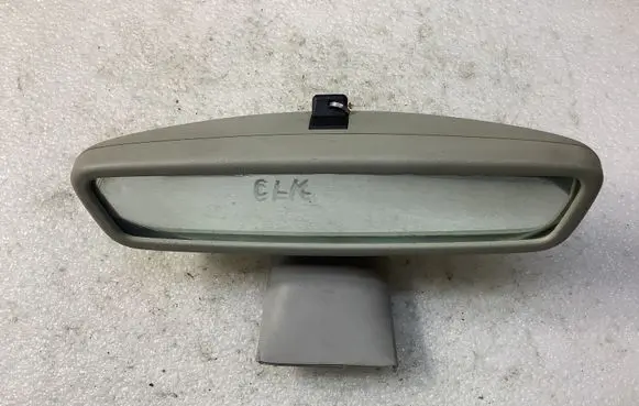 Mercedes-Benz CLK A209 C209 Rear view mirror (interior) E1010485