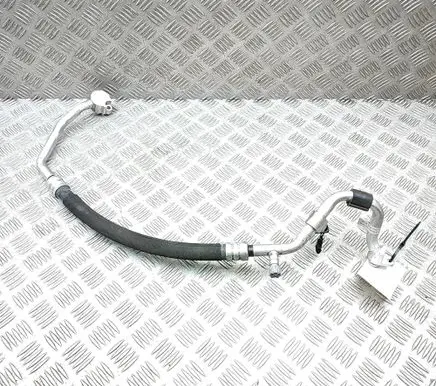 Skoda Superb B9 Air conditioning (A/C) pipe/hose 3WA816743B