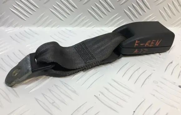 Ford Ranger Front seatbelt buckle
