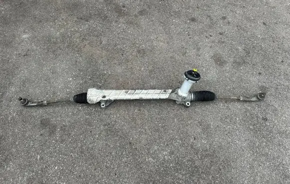 KIA Rio Steering rack 56500H8500