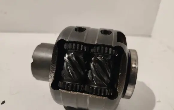Audi A6 S6 C6 4F Other gearbox part 0501213014 11612