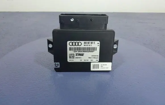 Other control units/modules