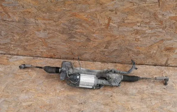 Volkswagen PASSAT B7 Steering rack