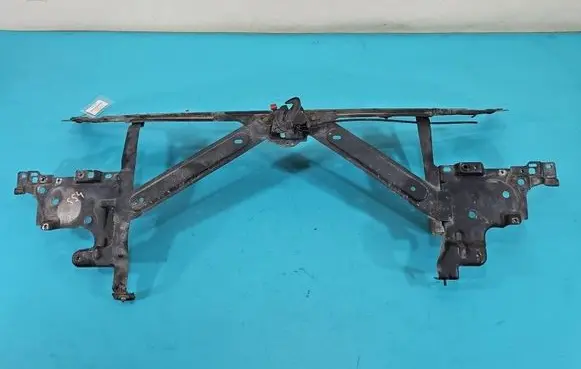Seat Cordoba (6K) Radiator support slam panel IMPRK1518557