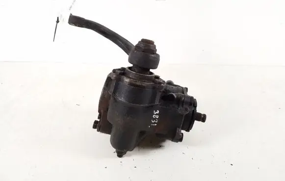 Mercedes-Benz SL R107 Steering rack A1164610401