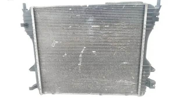 Jaguar XF Coolant radiator 4R838005BE